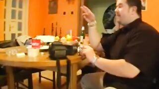 Magyar anya és fia porno