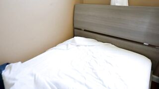 Brooklyn Chase hátulról dugva
