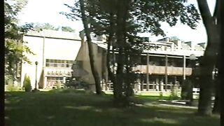 Edzőmámor - Magyar szinkronos retro erotikus film