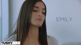 Tini lányoknak bejön a közös hímvessző