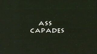 Csodás hajsza - Magyar szinkronos teljes vhs pornóvideó