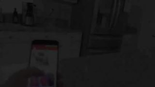 Tini 18 éves latina nevelő húgi megkúrelva