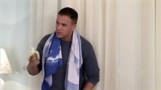 Orosz tini kisasszony és a két himbilimbi