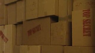 Men in Fuck II. Ügynökök újra feketeben - Magyar szinkronos vhs xxx videó