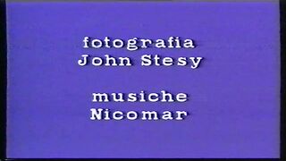 Korház a medence szélén - Magyar szinkronos vhs erotikus film