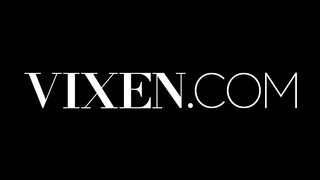 Alecia Fox és Tiffany Tatum hármasban baszik