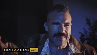 Brazzers - Kendra Spade pinája megrakva