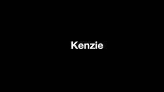 TUSHYRAW - Kenzie Reeves az anál szerető tini hölgyemény