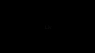 TUSHYRAW - Liv Revamped a izgató kolumbiai csajszi