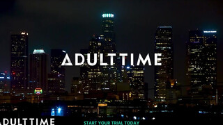 ADULT TIME - tudom, hogy mindíg is meg akartál kefélni !