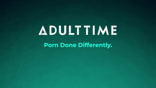 ADULT TIME - Rocky Emerson a bombázó tetovált lány