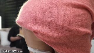 21 SEXTURY - Verona Sky análba kefélve