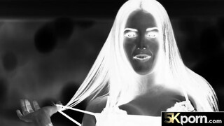 5KPORN - Latina tini spiné lágy baszása
