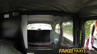 FakeTaxi - Zara DuRose ánusza megrakva