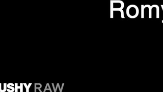 TUSHYRAW - Romy Indy a bombázó brazil