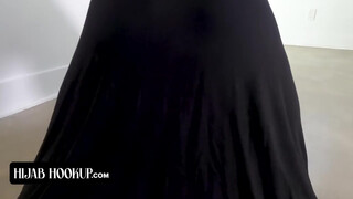 Hijab Hookup - Arab nőci megrakva