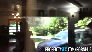 PropertySex - nagyon cuki pici filippinó spiné