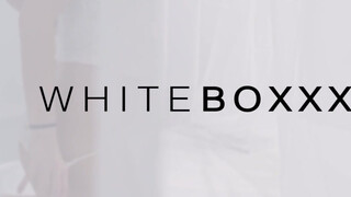 WhiteBoxxx - Lika Star bombázó ukrán tini és a barátja