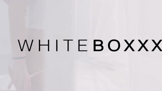 WHITEBOXXX - Tiffany Tatum egy igazi bájdorong szakértő