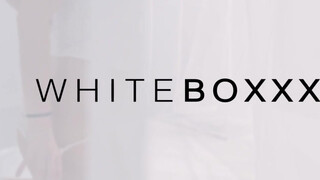 WhiteBoxxx - méretes picsájú picsa reggel is akar kefélni