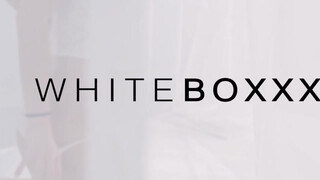 WhiteBoxxx - kicsmellű spiné alaposan megdugva