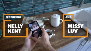 Három táncos kisasszony megkefélve - itsPOV