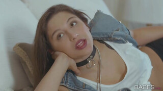 Babes - Abella Danger és Christie Stevens oboázzák egymást