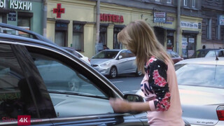 Emily Thorne a méretes kannás barátnő