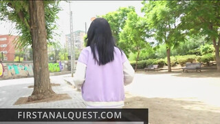 Lia Ponce a tüzes spanyol csaj