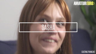 CastingFrancais - Sasha Paradis pinája megrakva