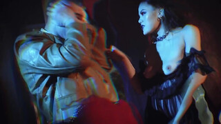BRAZZERS - Abigaiil Morris muffja megbaszva