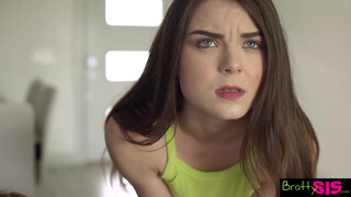 Megan Marx a szexmániás spiné