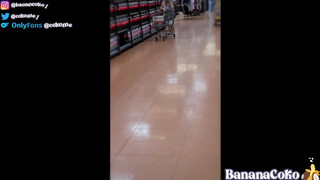 BananaCoko a verdában dug