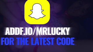 MrLuckyPOV - Természetes hatalmas tőgyes hölgyemény