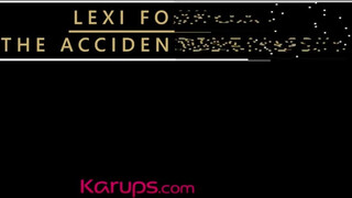 Karups - Vékony milf fiatal hapsival kefél