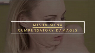 Misha Mynx a szomszéddal baszik
