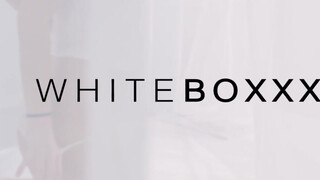 WHITEBOXXX - Kaisa Nord a hatalmas tőgyes orosz picsa