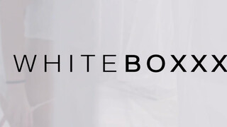 WhiteBoxxx - Vera Wonder a bombázó magyar csajszi