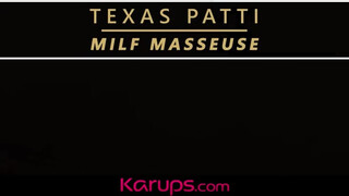Texas Patti tini krapekkal kúr