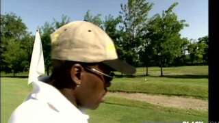 Private Interracial - Sylvia Sun a golfpályán bekúrva