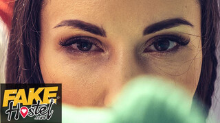 Fake Hostel HD - Lilu Moon a gyönyörű orosz lány