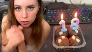 Álmodott egy orosz milf pornófilmes mamával, és a szexálom valósággá vált!