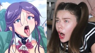 Princess Alice hentai mánia - szarvas tini megdöngetve mint egy egyetemi kihulló