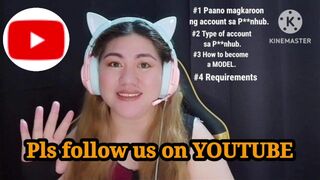 Ázsiai amatőr ribancot megbassza és telelövi tiktok live után