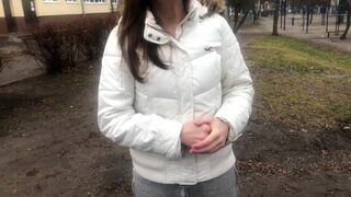 Idegen cidázza és döngeti a pénzért orosz amatőrrel beszélgetve
