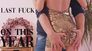 Ellenállhatatlan vagyok, basznia kell előtt a 2025-ös szilveszteri bulit!